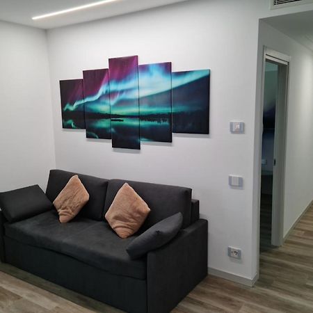 מאלצ'סינה Luxury Apartments Natura מראה חיצוני תמונה