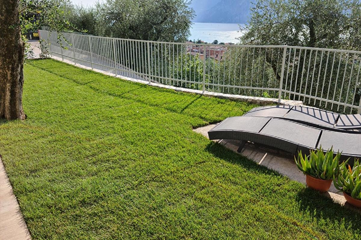 מאלצ'סינה Luxury Apartments Natura מראה חיצוני תמונה