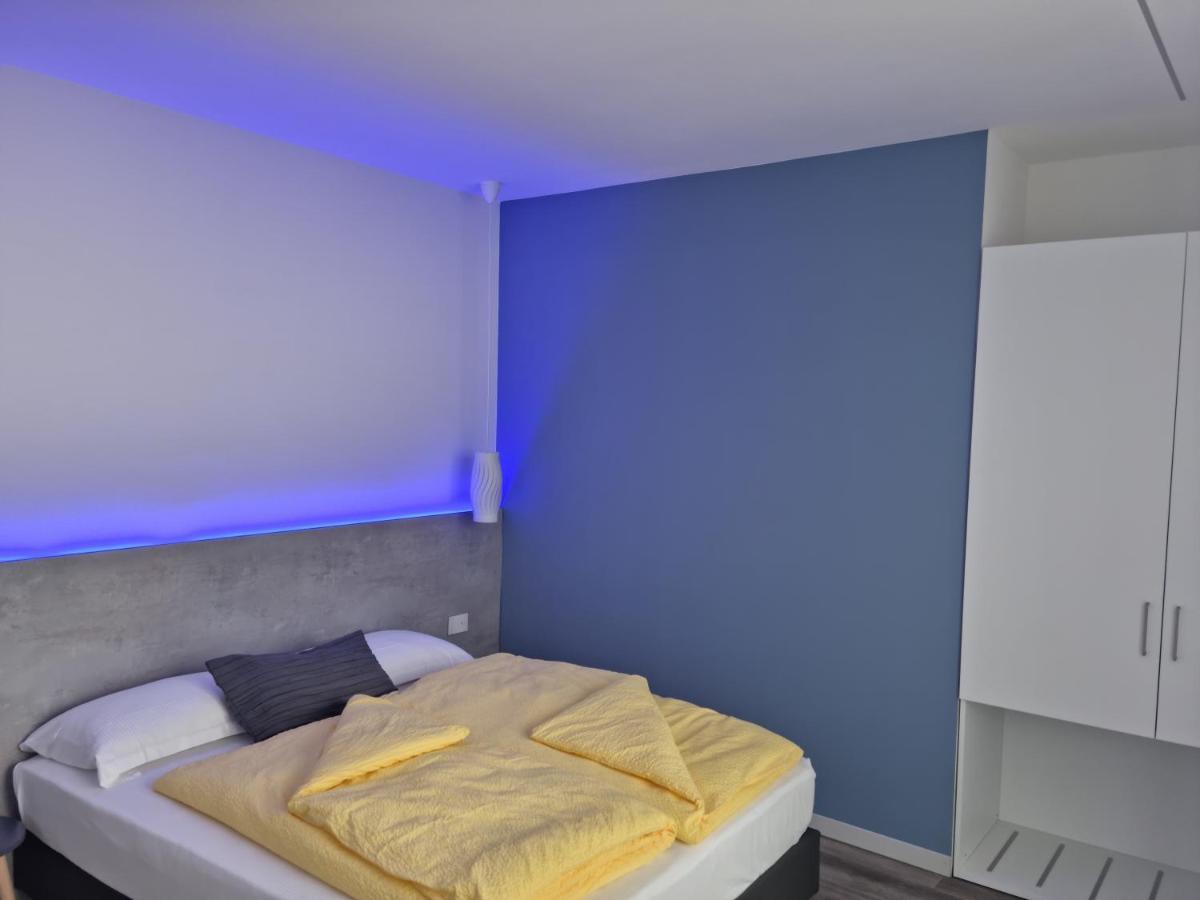 מאלצ'סינה Luxury Apartments Natura מראה חיצוני תמונה