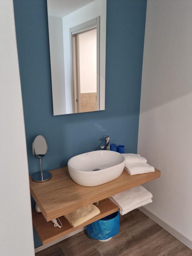 מאלצ'סינה Luxury Apartments Natura מראה חיצוני תמונה
