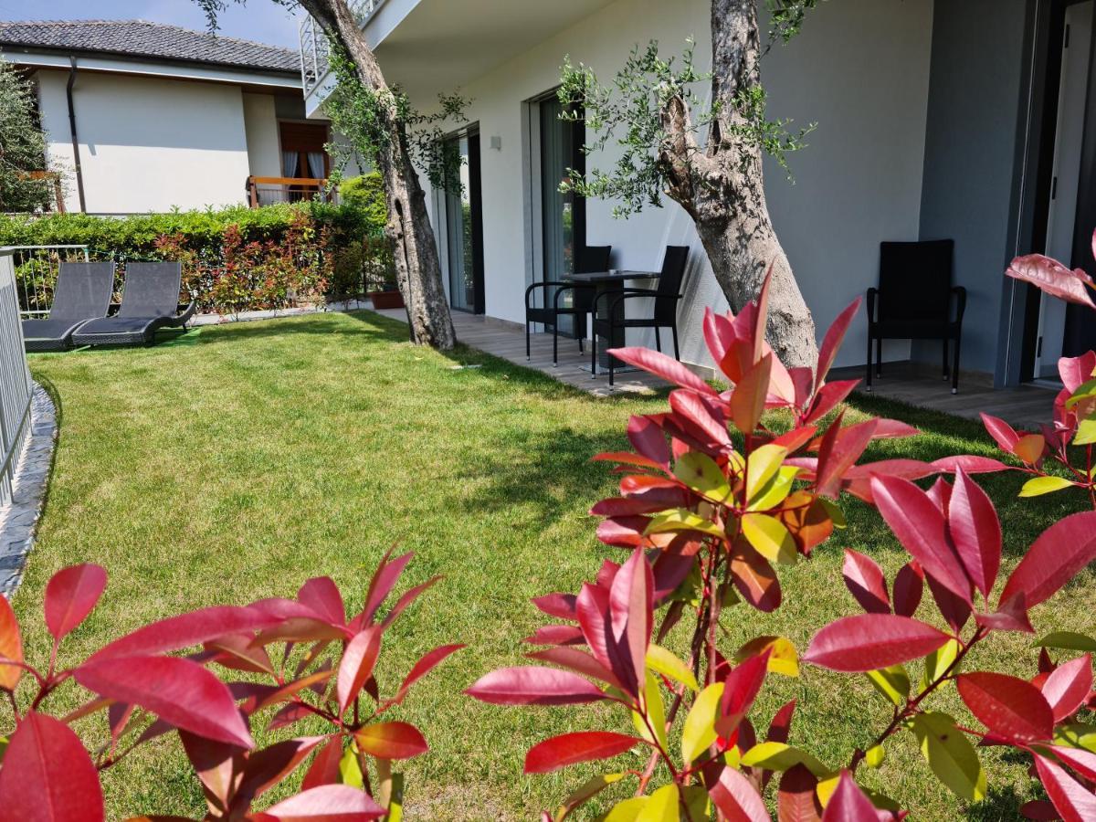 מאלצ'סינה Luxury Apartments Natura מראה חיצוני תמונה